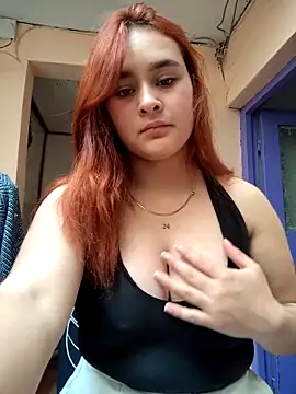 Hanna 89 online show from January 5, 2026, 7:39 pm