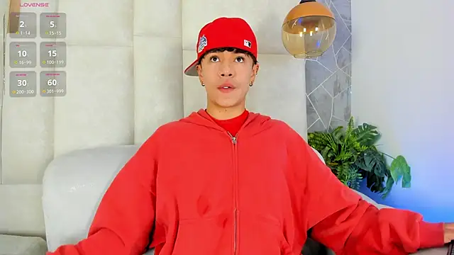 imxxjoel online show from March 6, 2026, 4:29 am