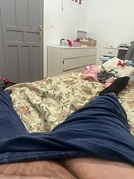 paco199923 online show from March 14, 2026, 11:16 am