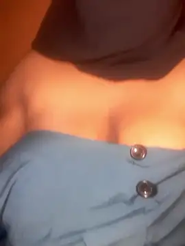 fingerbit07 online show from January 13, 2026, 12:09 pm