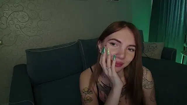 AssolSoul online show from March 12, 2026, 8:18 am