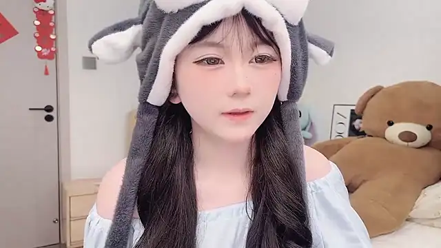 lnua-lnua online show from February 27, 2026, 1:39 am