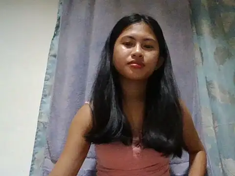 pretty shy girl online show from January 7, 2026, 1:16 pm