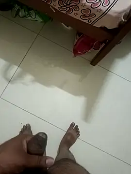 balusumi66 online show from March 31, 2026, 7:05 pm