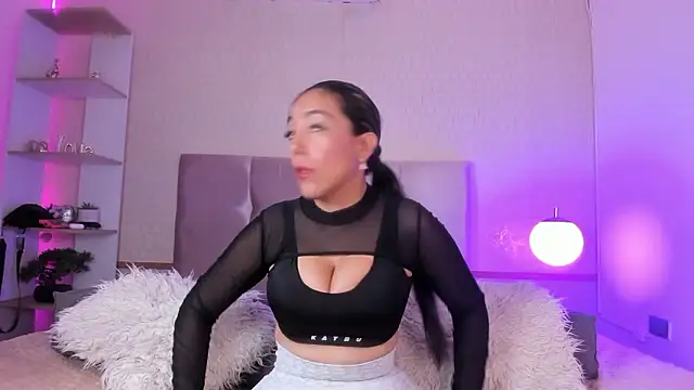 Evagatte online show from January 16, 2026, 4:05 am