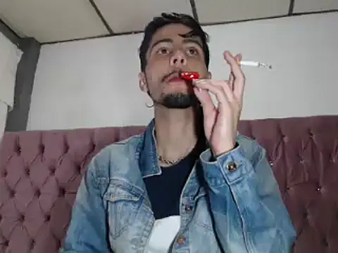 levconnor online show from February 17, 2026, 9:56 pm