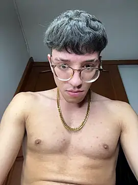 ArthurDavies  online show from February 18, 2026, 6:11 am