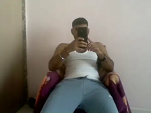 Snapshot of Jack8967 chatting on August 4, 2026, 9:25 am Jack8967 online show from August 4, 2026, 9:25 am