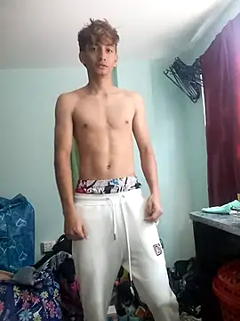 Andy Kein online show from March 22, 2026, 3:24 pm