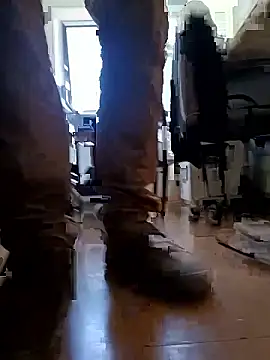 SaitamaCH online show from January 13, 2026, 6:12 pm