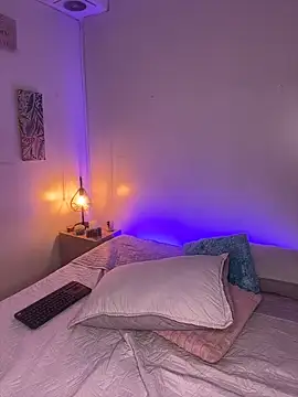 Snapshot of kitty_whitte chatting on February 8, 2026, 12:58 pm kitty whitte online show from February 8, 2026, 12:58 pm