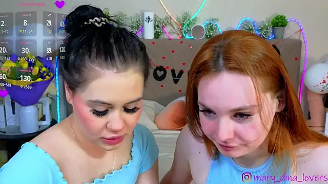 Mary Dina online show from March 6, 2026, 5:13 am