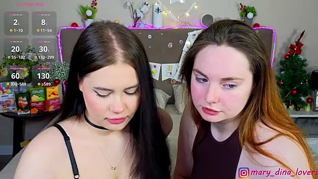 Mary Dina online show from January 6, 2026, 3:10 am