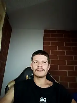 sexcolombia20 online show from March 30, 2026, 11:28 pm