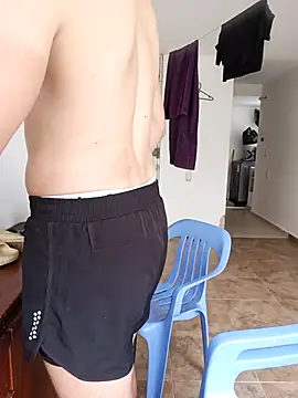 sexcolombia20 online show from March 26, 2026, 7:01 pm