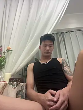 nanda108520 online show from April 15, 2026, 2:54 pm