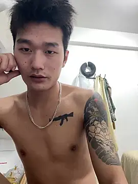 Snapshot of nanda108520 chatting on February 9, 2026, 7:34 pm nanda108520 online show from February 9, 2026, 7:34 pm