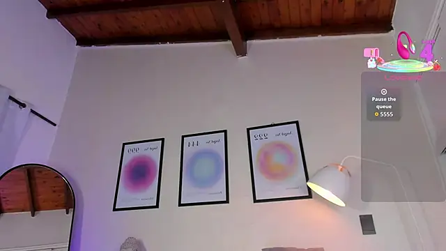 MelissaAlvarez online show from January 10, 2026, 11:16 am