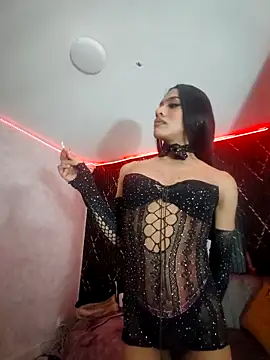 Isis Hot   online show from March 2, 2026, 4:46 am