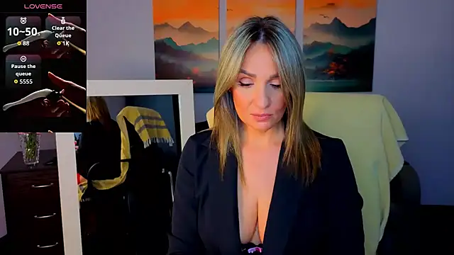 Snapshot of Alisa_Allisen chatting on April 22, 2026, 1:18 pm Alisa Allisen online show from April 22, 2026, 1:18 pm