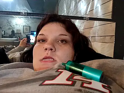 Bigbrowneyes25 online show from January 8, 2026, 5:57 am