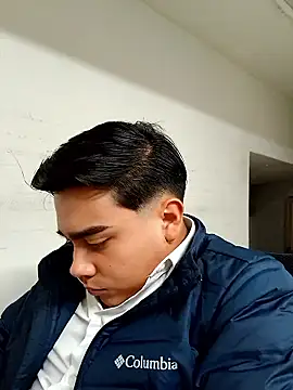 Snapshot of Yosoyelmismo-6737 chatting on January 13, 2026, 12:25 am Yosoyelmismo-6737 online show from January 13, 2026, 12:25 am