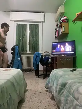 sexyschiavo online show from March 19, 2026, 10:10 pm