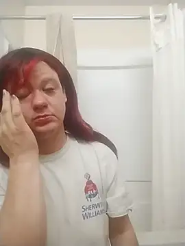 Sexyykay8 online show from February 26, 2026, 7:03 pm