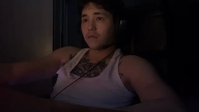 thisguyhasnochill online show from March 3, 2026, 9:22 pm