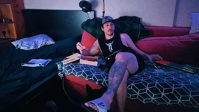 Dozercockweed online show from April 4, 2026, 6:42 am