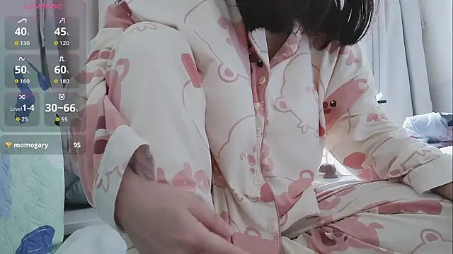 Ttaotao16877 online show from March 24, 2026, 2:33 am