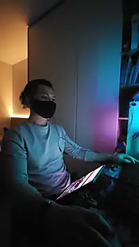 Snapshot of OnlyHand9x chatting on February 12, 2026, 6:07 pm OnlyHand9x online show from February 12, 2026, 6:07 pm