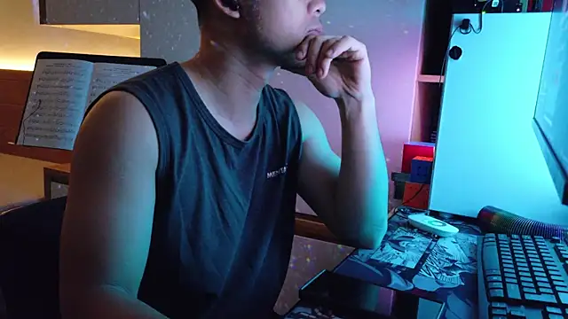 Snapshot of OnlyHand9x chatting on July 20, 2026, 4:42 pm OnlyHand9x online show from July 20, 2026, 4:42 pm
