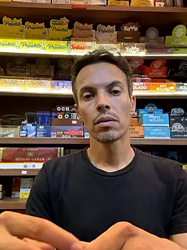 Naldopaugrand online show from February 14, 2026, 9:48 pm