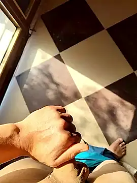 elalmy8890 online show from February 15, 2026, 10:47 am