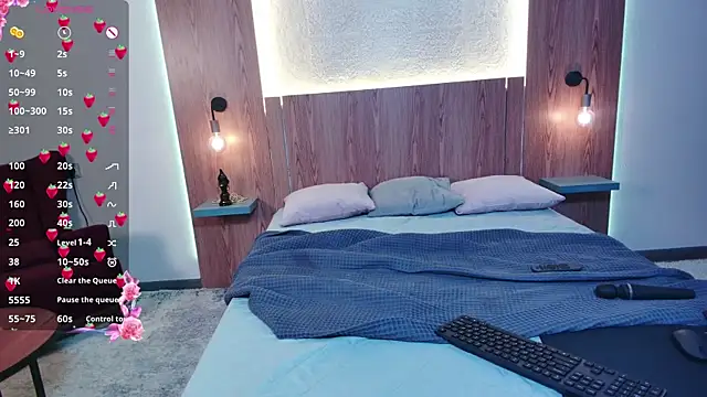 Kortney Fox online show from February 9, 2026, 6:33 am