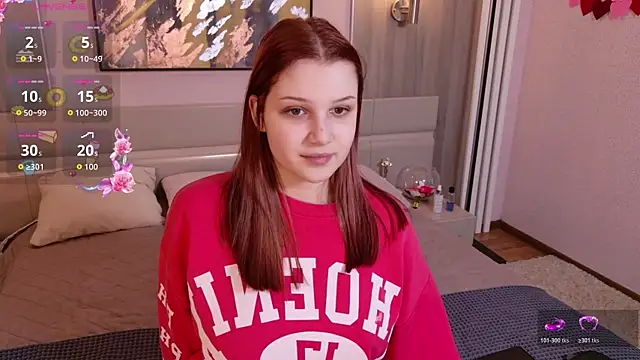 Kortney Fox online show from February 7, 2026, 6:32 am