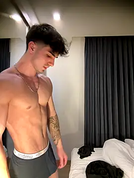 nomorelies online show from January 7, 2026, 9:09 pm