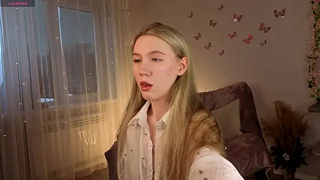 SirenThalassa online show from February 13, 2026, 7:19 am