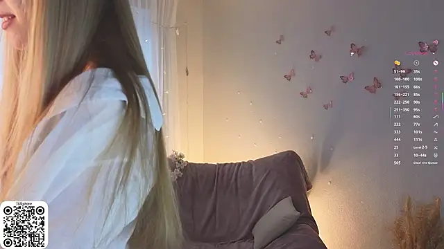 SirenThalassa online show from March 21, 2026, 7:20 am