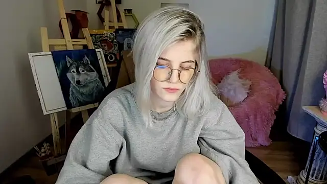 Snapshot of aspiringimp chatting on March 2, 2026, 6:48 pm aspiringimp online show from March 2, 2026, 6:48 pm