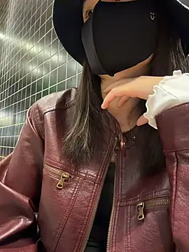 ZJbaby online show from March 31, 2026, 12:51 pm