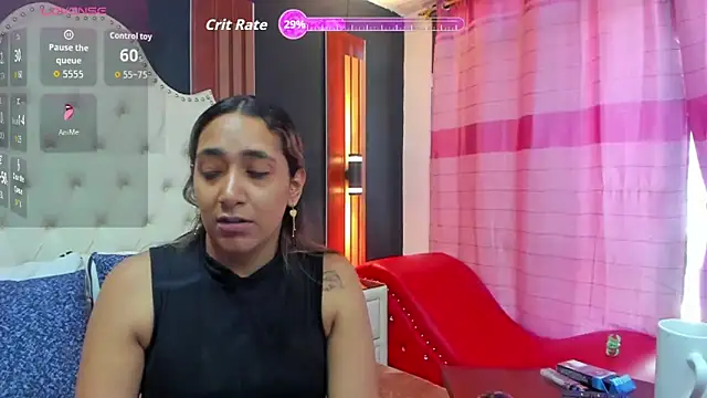 Snapshot of IsabelaAcosta chatting on February 10, 2026, 1:32 pm IsabelaAcosta online show from February 10, 2026, 1:32 pm