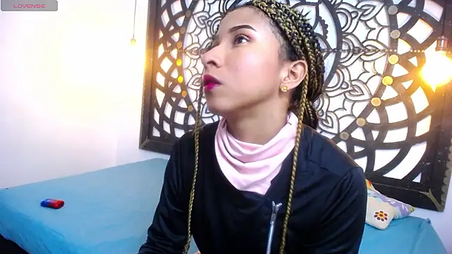 Snapshot of salome_willianss chatting on February 3, 2026, 1:38 pm salome willianss online show from February 3, 2026, 1:38 pm