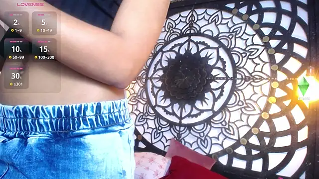 Snapshot of salome_willianss chatting on February 26, 2026, 1:33 pm salome willianss online show from February 26, 2026, 1:33 pm