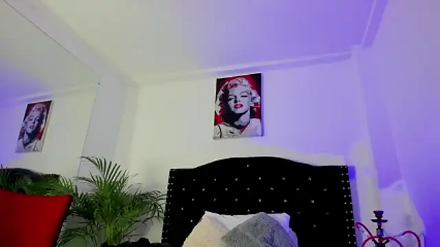 Liam saint online show from April 6, 2026, 12:06 pm