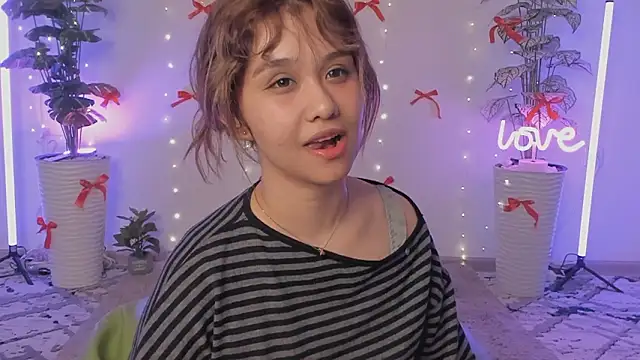 larabae online show from March 13, 2026, 8:25 pm