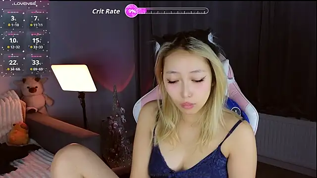 jasmilee online show from January 18, 2026, 5:27 pm