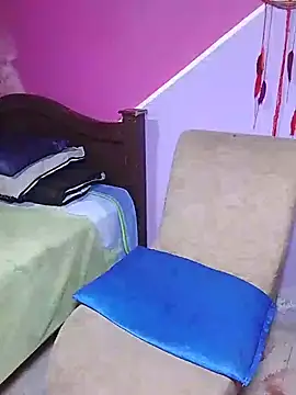 Selena Nova online show from February 20, 2026, 7:05 pm