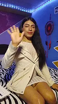 Selena Nova online show from April 6, 2026, 5:08 am